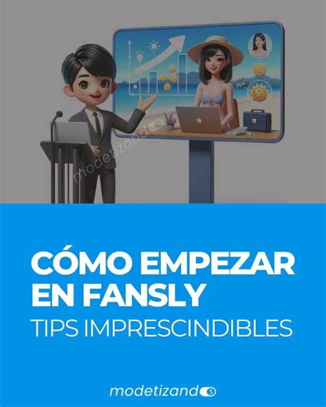 fansly como funciona|Fansly: Guías y consejos antes de empezar + 2024 testimonios